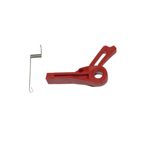 Stearing PAWL & SPRING (391105)